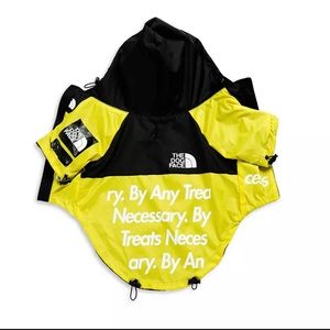 Medium/ Large Dog Spring jacket